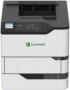 Замена ролика захвата на принтере Lexmark B2865DW в Тюмени